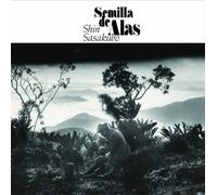 SHIN SASAKUBO - SEMILLA DE ALAS