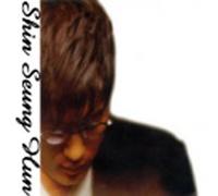 Shin Seung Hun - Shin Seung Hun vol.6