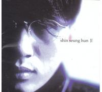 Shin Seung Hun vol.4 (韓国盤)