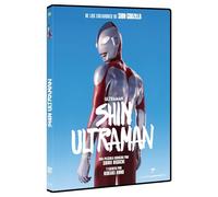 Shin Ultraman [DVD]