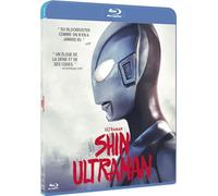 Shin Ultraman [Francia] [Blu-ray]