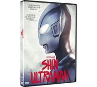 Shin Ultraman [Francia] [DVD]