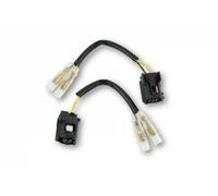 Shin Yo Cable Adaptador Para Led Intermitentes, Adecuado Para Yamaha
