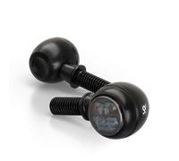 SHIN YO CIRCULA-S 3en1 luz trasera, luz de freno, intermitente, negro