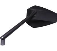 Shin-Yo ESPEJO SHIN-YO SURFACE PARA IZQ.+DCH., NEGRO