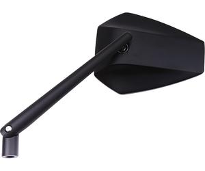 Shin-Yo ESPEJO SHIN-YO SURFACE PARA IZQ.+DCH., NEGRO