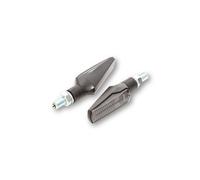 SHIN YO FINELINE Luz de intermitente/posición LED, negro