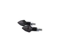 SHIN YO LED flasher ROCK, carbono
