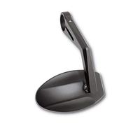 Shin Yo Lenkerendenspiegel Ferrara, Schwarz