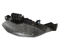 SHIN YO Luz Trasera LED Con Vidrio Ahumado Suzuki GSF 650/1200/1250