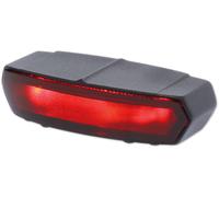 Shin-Yo LUZ TRASERA LED SHIN YO LIGHT GUIDE, TINTADA