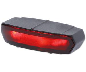 Shin-Yo LUZ TRASERA LED SHIN YO LIGHT GUIDE, TINTADA
