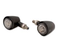 SHIN YO MARANO-X LUZ TRASERA LED, luz de freno, señal de giro, negro