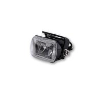 SHIN YO Micro luz de niebla, negro