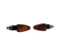 SHIN YO Mini flasher FLECHA, negro