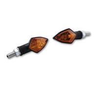 SHIN YO Mini indicadores ROCK, negro (Black)