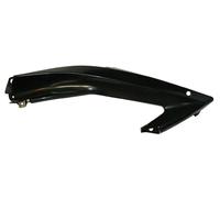 SHIN YO Parte lateral del carenado superior izquierda para YAMAHA YZF R6, blanco