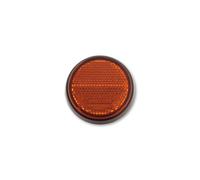 Shin YO Reflector con perno roscado, amarillo