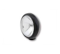 SHIN YO SHIN YO 4 1/2 haz alto, negro brillante, negro
