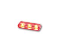 SHIN YO SHORTY 2 PRO SMD Luz de cola empotrada