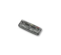 SHIN YO SHORTY 2 PRO SMD Luz de cola empotrada