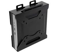 Shinar Soporte compatible con HP Desktop Mini,ProDesk Mini,EliteDesk Mini