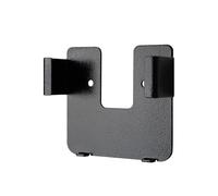shinar Soporte de Pared de Metal Compatible con NETGEAR Switch GS305 | para GS105/GS105E/GS305/GS305E/GS305V3