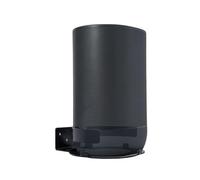shinar Soporte de Pared de Metal Compatible con Sonos Move 1/2,Negro