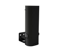 shinar Soporte de Pared de Metal Compatible con Sonos Roam 1/2