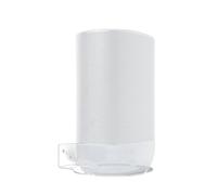 shinar Soporte de Pared para Altavoz Metal Compatible con Sonos Move 1/2