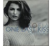 Shinas, Sofia - One Last Kiss [Vinilo][Import]