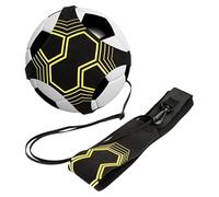 Shindefender Kickback Trainer - Shin Defender Kickback Trainer, Soccer Juggle Trainers for Beginners (G)