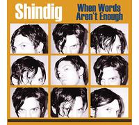 Shinding - When Words Aren't Enough