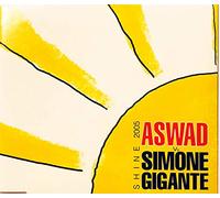 Shine 2005 - Aswad V Simone Gigante CDS