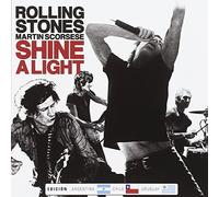 Rolling Stones the - Shine a Light