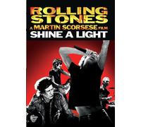 Shine a Light (DVD) Charlie Watts Ronnie Wood Keith Richards (Importación USA)