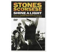 Shine A Light (Estuche Slim) [DVD] (2008)