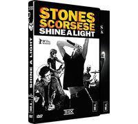 Shine a Light [Francia] [DVD]