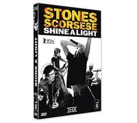 Shine a Light [Francia] [DVD]