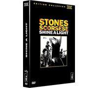 Shine a Light [Francia] [DVD]