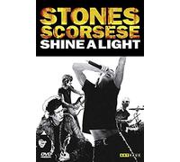 Shine a Light - Rolling Stones [Alemania] [DVD]