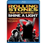 Shine a Light [USA] [Blu-ray]