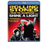 Shine a Light [USA] [Blu-ray]