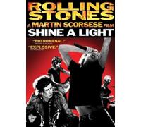 Shine a Light [USA] [DVD]