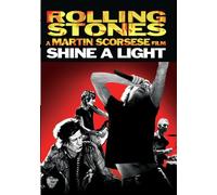 Shine a Light – DVD – EE. UU. – Paramount Pictures