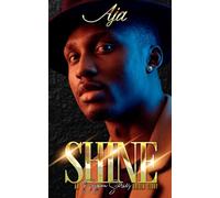 Shine: An Enigma Series Origin Story: 6 (The Enigma Series Origin Stories)