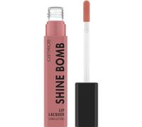 Shine Bomb Barra De Labios Líquida 020-Good Taste 3 Ml