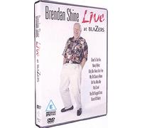 SHINE,BRENDAN - Brendan Shine - Live At Blazers [Reino Unido] [DVD]