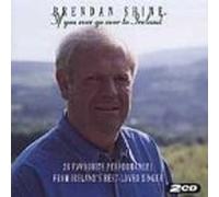 Brendan Shine – If You Ever Go Over to Ireland