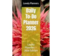 Shine Bright 2026 - Daily Planner: A Fun and Inspiring Daily Organizer for Girls and Teens